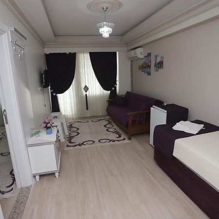 Altinkum Otel Karasu Exteriér fotografie