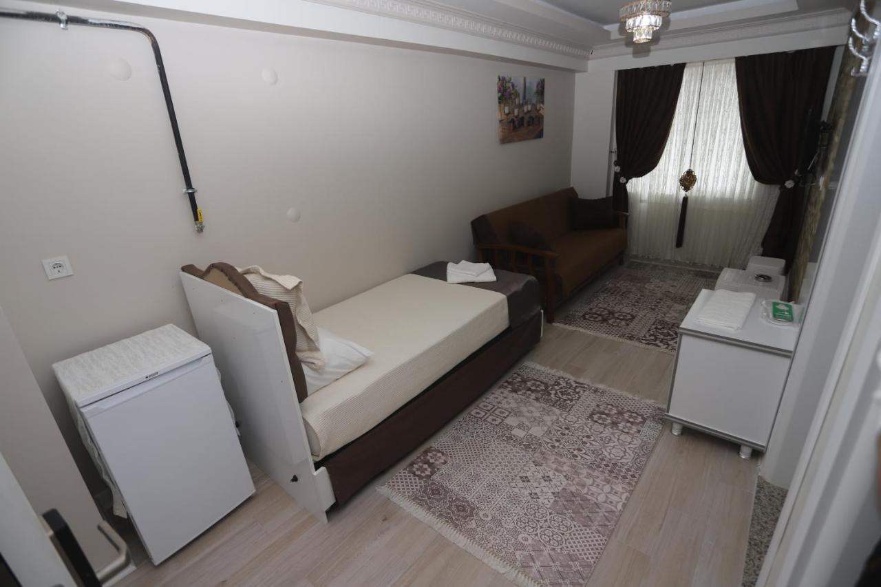 Altinkum Otel Karasu Exteriér fotografie