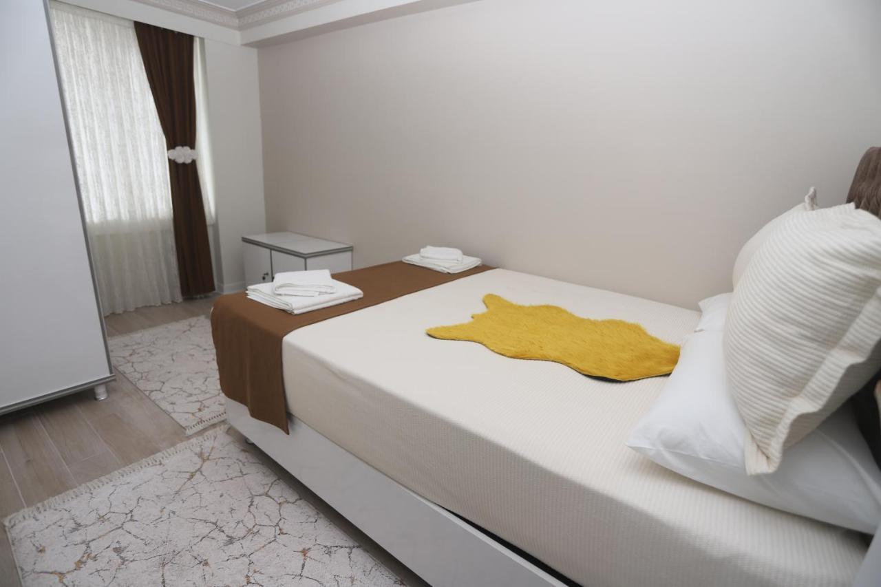 Altinkum Otel Karasu Exteriér fotografie